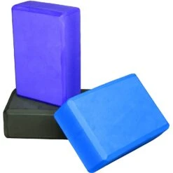 Yoga Blocks -Boxing Sale f1may v1