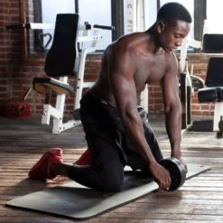 AeroMat Elite Workout Mats