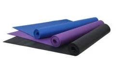 Fitness First 1/8" X 24" X 68" Yoga Mat -Boxing Sale f1my1 1 v1