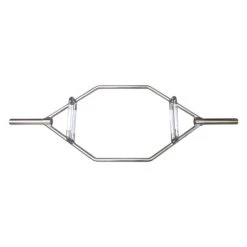 Fitness First Hexagon Bar