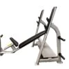 Fitness First Olympic Incline Bench With Weight Plate Storage