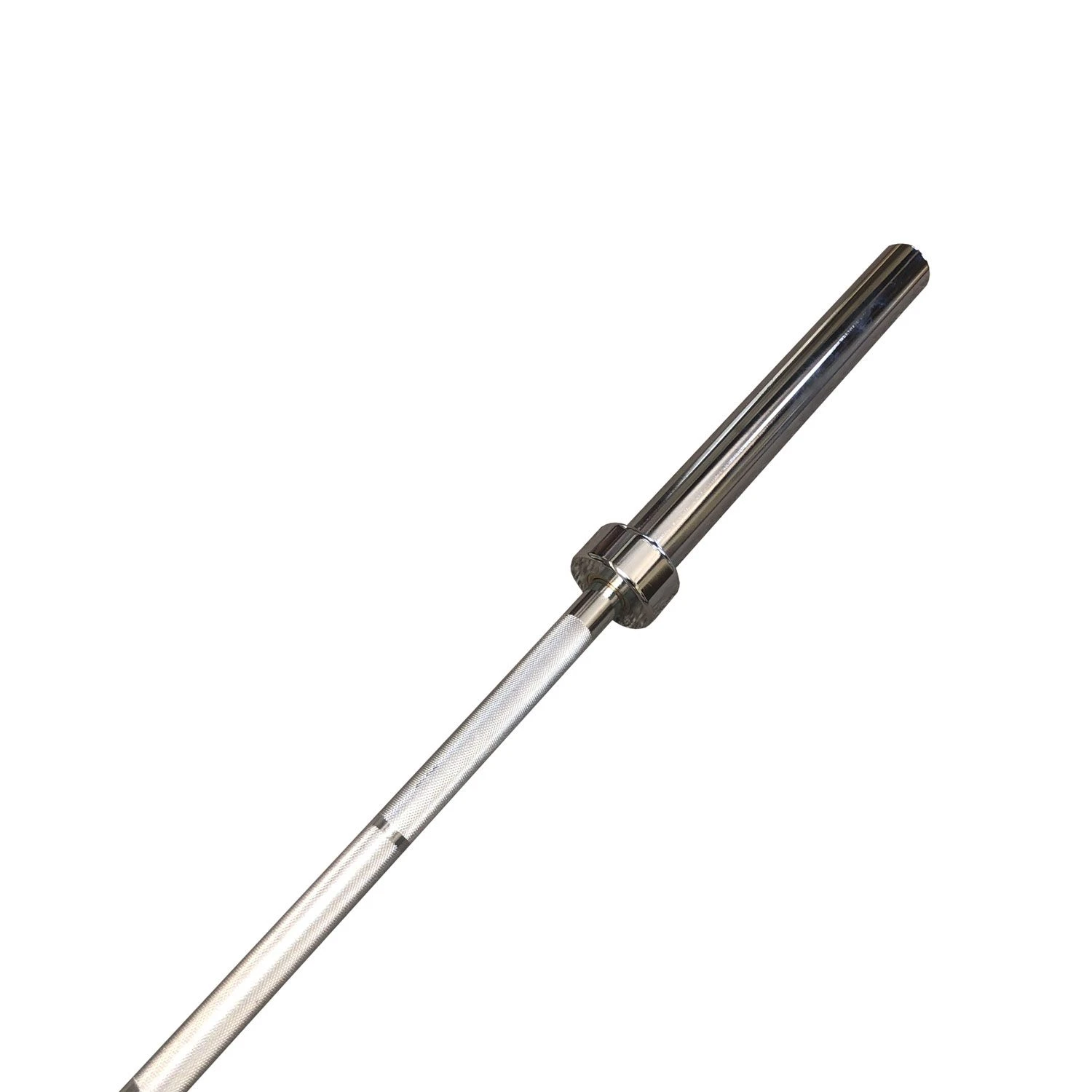 Fitness First Heavy Duty Olympic Bar 3 Fitness First Heavy Duty Olympic Bar