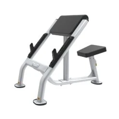 Fitness First Preacher Curl