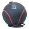 Fitness First Power Rope Medicine Ball