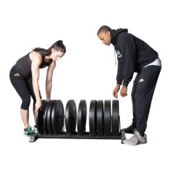 Fitness First Plate Storage -Boxing Sale f1ps1 add2 v1