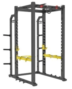 Fitness 1st Power Rack