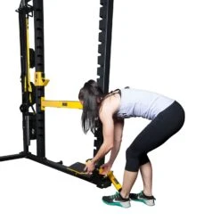 Fitness First Rack Step Ups 7 Fitness First Rack Step Ups -Boxing Sale f1rackpj add1 v2