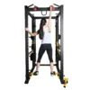 Fitness First Rack Step Ups -Boxing Sale f1rackpj add2 v2