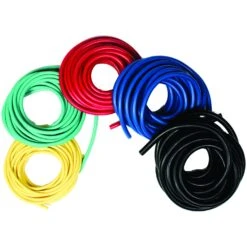 Fitness First Heavy Resistance Bands Tubing