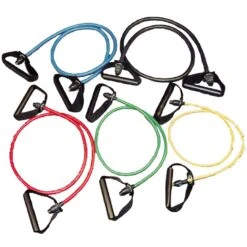Spri Xertubes Resistance Bands -Boxing Sale f1rt v1