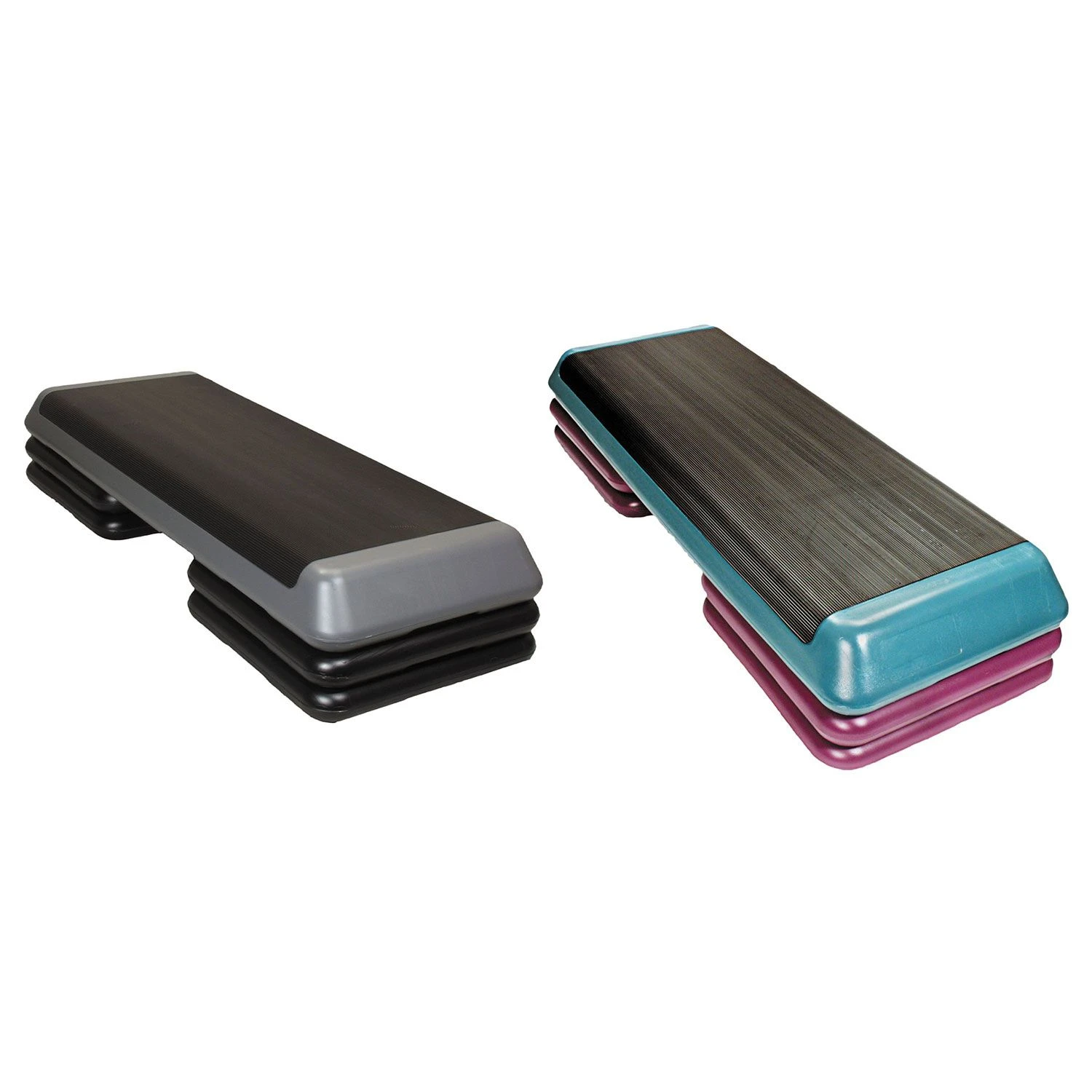 The Original Health Club Step 6 The Original Health Club Step - Image 4