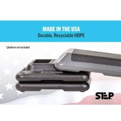 Free Style Step Risers 8 Free Style Step Risers -Boxing Sale f1shf01 add2 v4