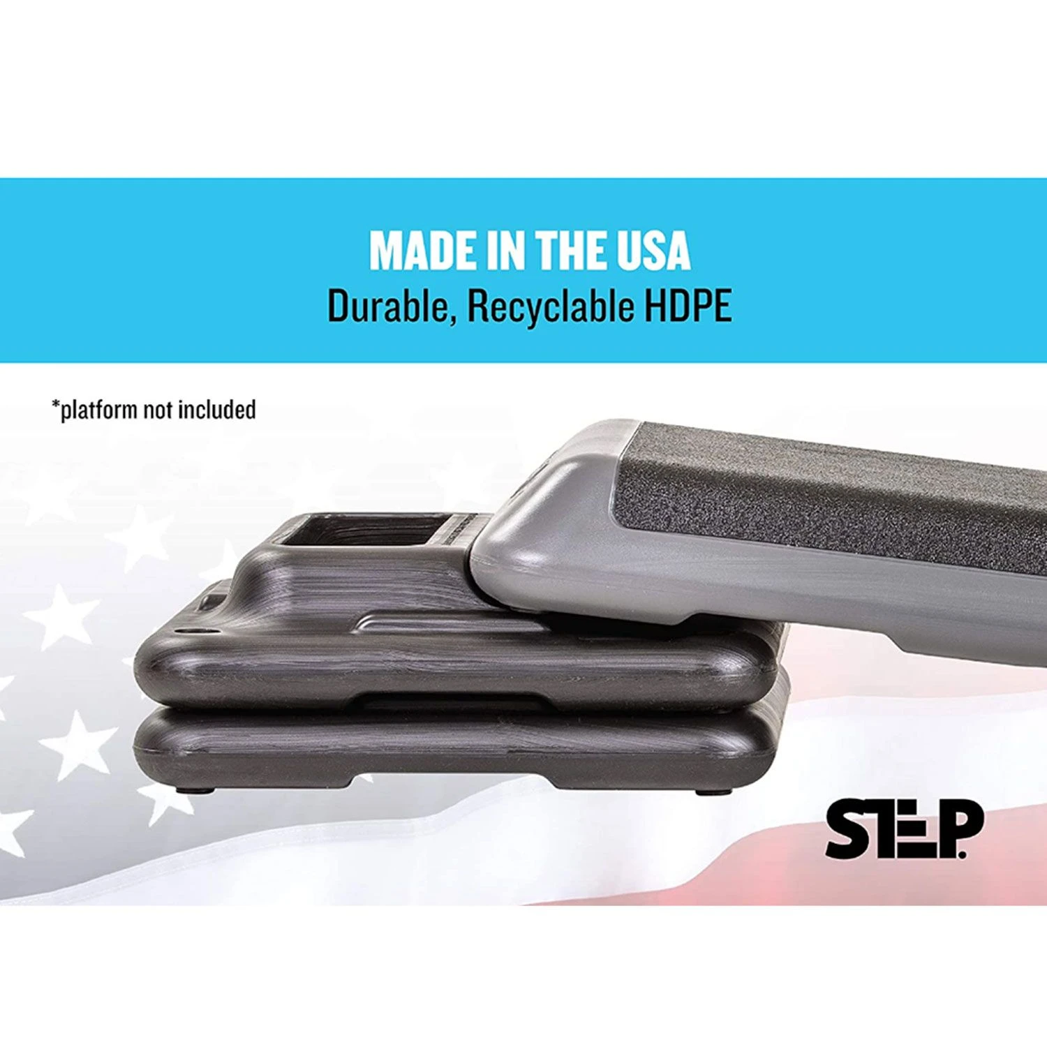 Free Style Step Risers 5 Free Style Step Risers - Image 3