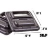 Free Style Step Risers -Boxing Sale f1shf01 add3 v4