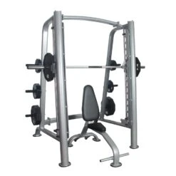 Fitness First Smith Machine With Olympic Weight Plate Storage 17 Fitness First Smith Machine With Olympic Weight Plate Storage -Boxing Sale f1sm add3 v3