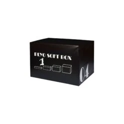 Fitness First Stackable Soft Plyo Boxes 11 Fitness First Stackable Soft Plyo Boxes -Boxing Sale f1splb3 4 v1