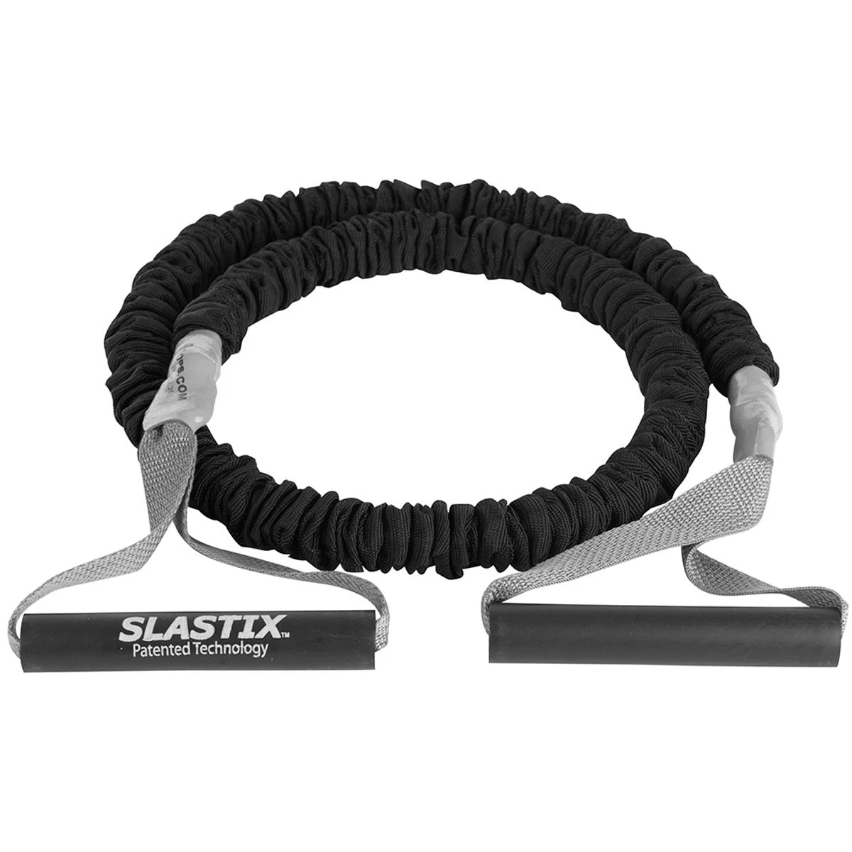 Slastix Toner Resistance Bands 4 Slastix Toner Resistance Bands - Image 2