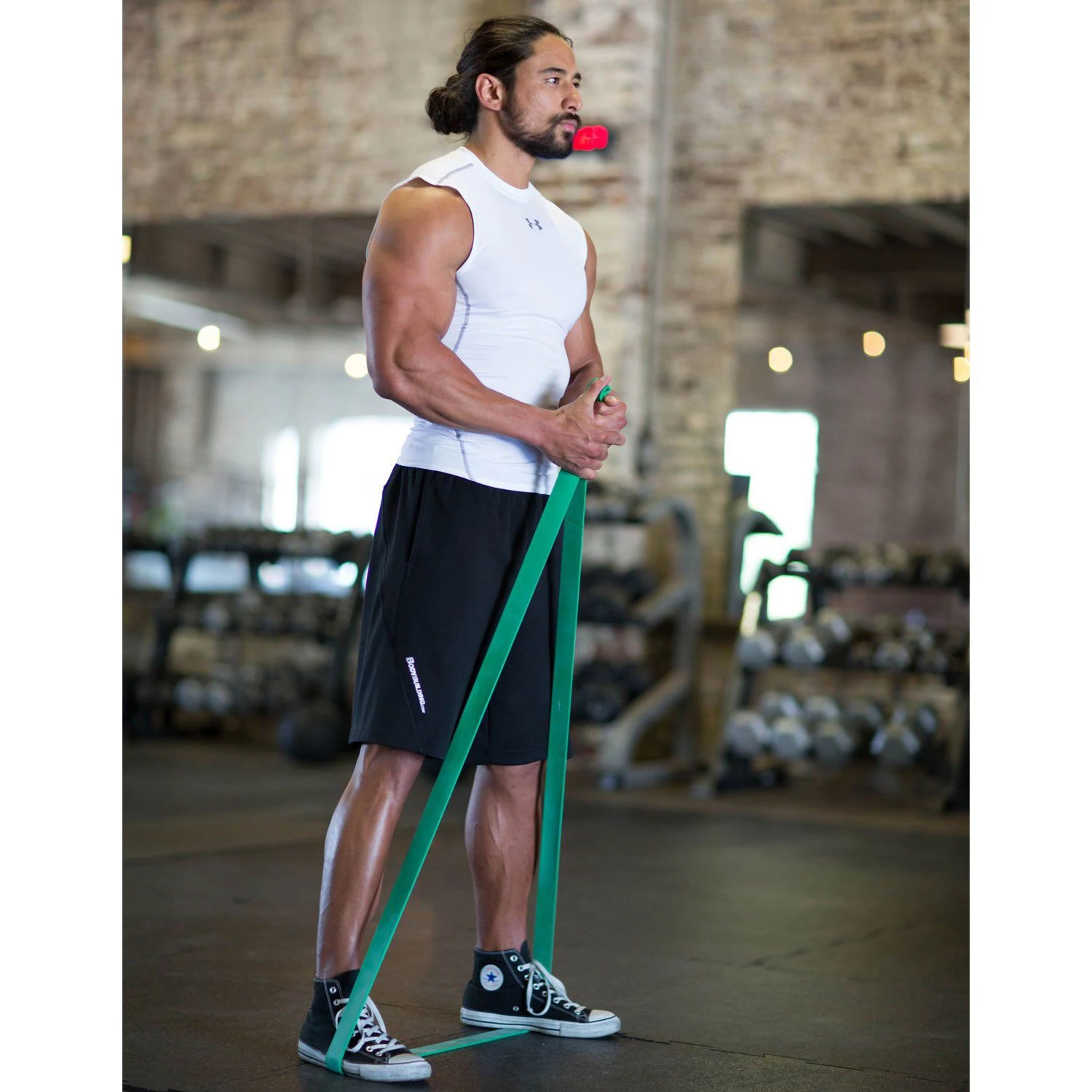 Fitness First Resistance Body Bands 7 Fitness First Resistance Body Bands - Image 5