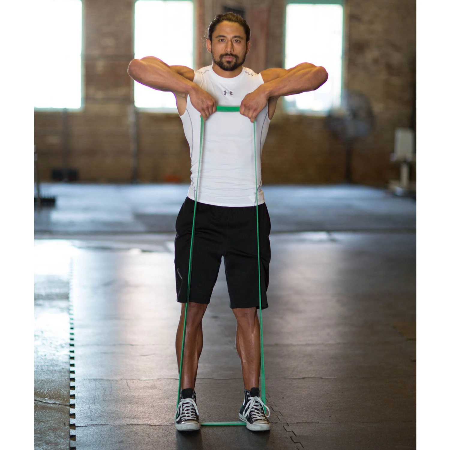 Fitness First Resistance Body Bands 8 Fitness First Resistance Body Bands - Image 6