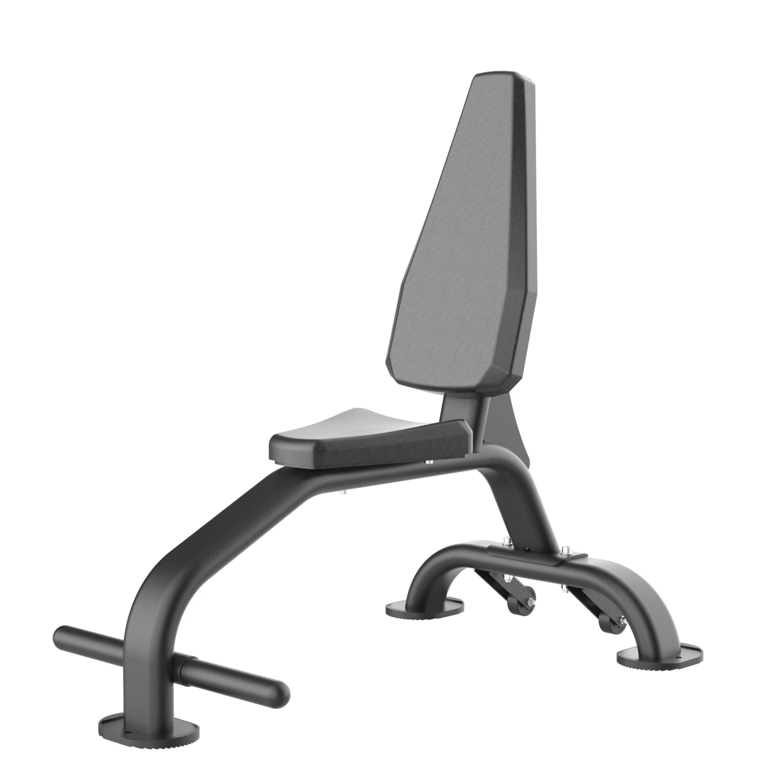 Fitness First Upright Bench 3 Fitness First Upright Bench