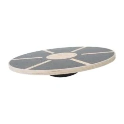 Fitness 1st Wooden Balance Board -Boxing Sale f1wbb 1 v1