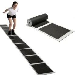 Roll-Out Ladder, Single