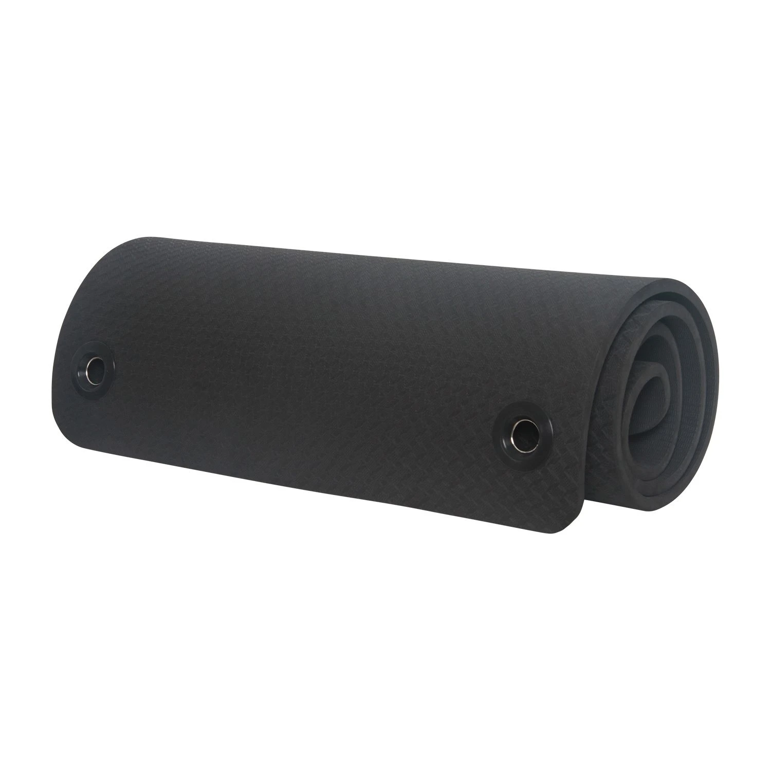 Fitness Exercise Mat 4 Fitness Exercise Mat - Image 2