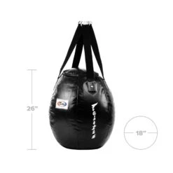 Fairtex 40 Lb. Body Heavy Bag