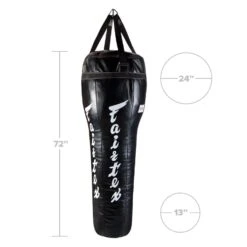 Fairtex CrossTraining Bag - Unfilled