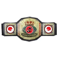 Fantasy Football Belt 2 Large