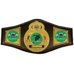 Fantasy Football Belt