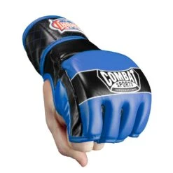 Combat Sports Traditional MMA Fight Gloves -Boxing Sale fg16 2 v1