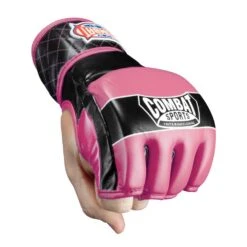 Combat Sports Traditional MMA Fight Gloves -Boxing Sale fg16 3 v1