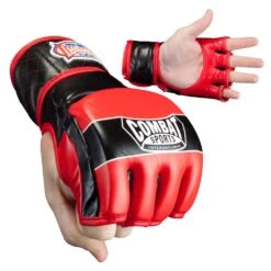 Combat Sports Traditional MMA Fight Gloves -Boxing Sale fg16 4 v1