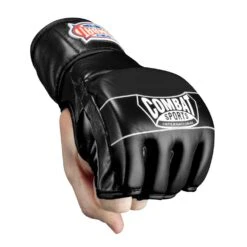 Combat Sports Traditional MMA Fight Gloves -Boxing Sale fg16 d1 v1