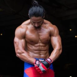 Combat Sports Pro Style MMA Gloves -Boxing Sale fg3s 5 v1