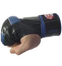 Combat Sports Pro Style MMA Gloves -Boxing Sale fg3s add2 v1