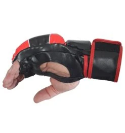 Combat Sports Pro Style MMA Gloves