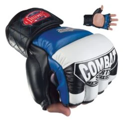Combat Sports MMA Amateur Competition Gloves -Boxing Sale fg4 1 v1