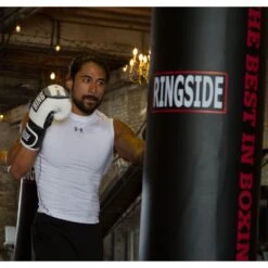 Ringside Elite Free-Standing Fitness Punching Bag -Boxing Sale fhb4 add2 v1