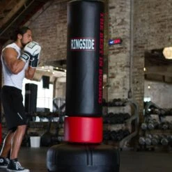 Ringside Elite Free-Standing Fitness Punching Bag