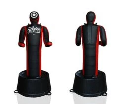 Fairtex Maddox III Hybrid