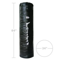 Fairtex Pole Bag - Unfilled