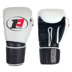 Contender Fight Sports Palladium Tri-Ply Sparring Gloves