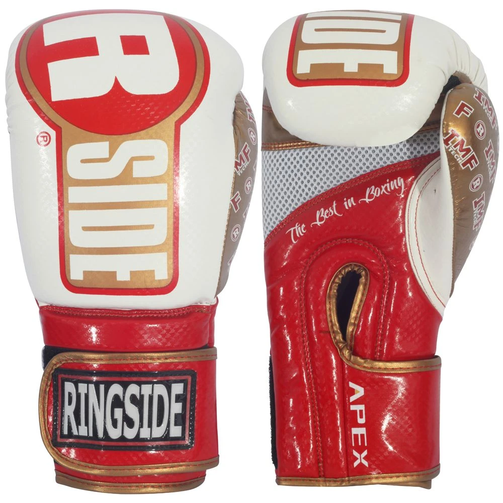 Ringside Youth Apex Bag Gloves 10 Ringside Youth Apex Bag Gloves - Image 8