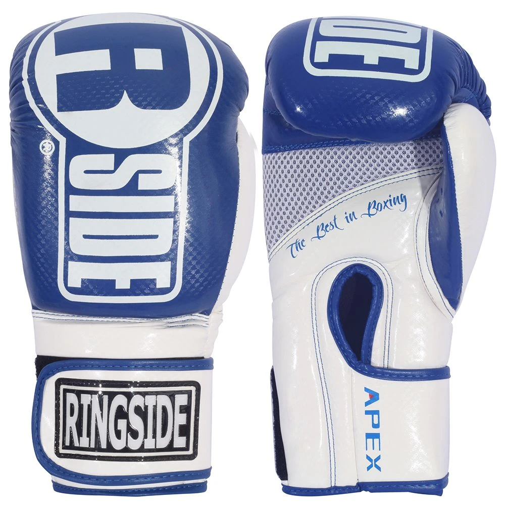Ringside Youth Apex Bag Gloves 9 Ringside Youth Apex Bag Gloves - Image 7