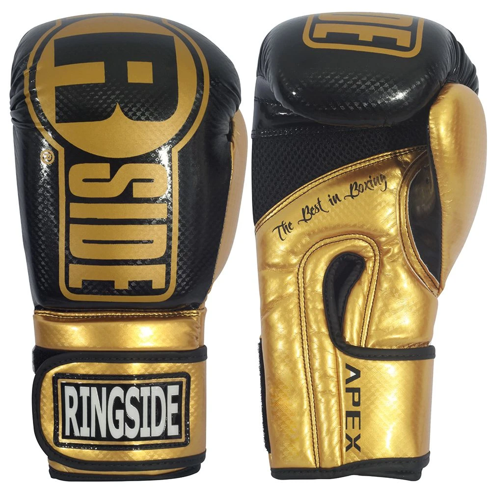 Ringside Youth Apex Bag Gloves 8 Ringside Youth Apex Bag Gloves - Image 6