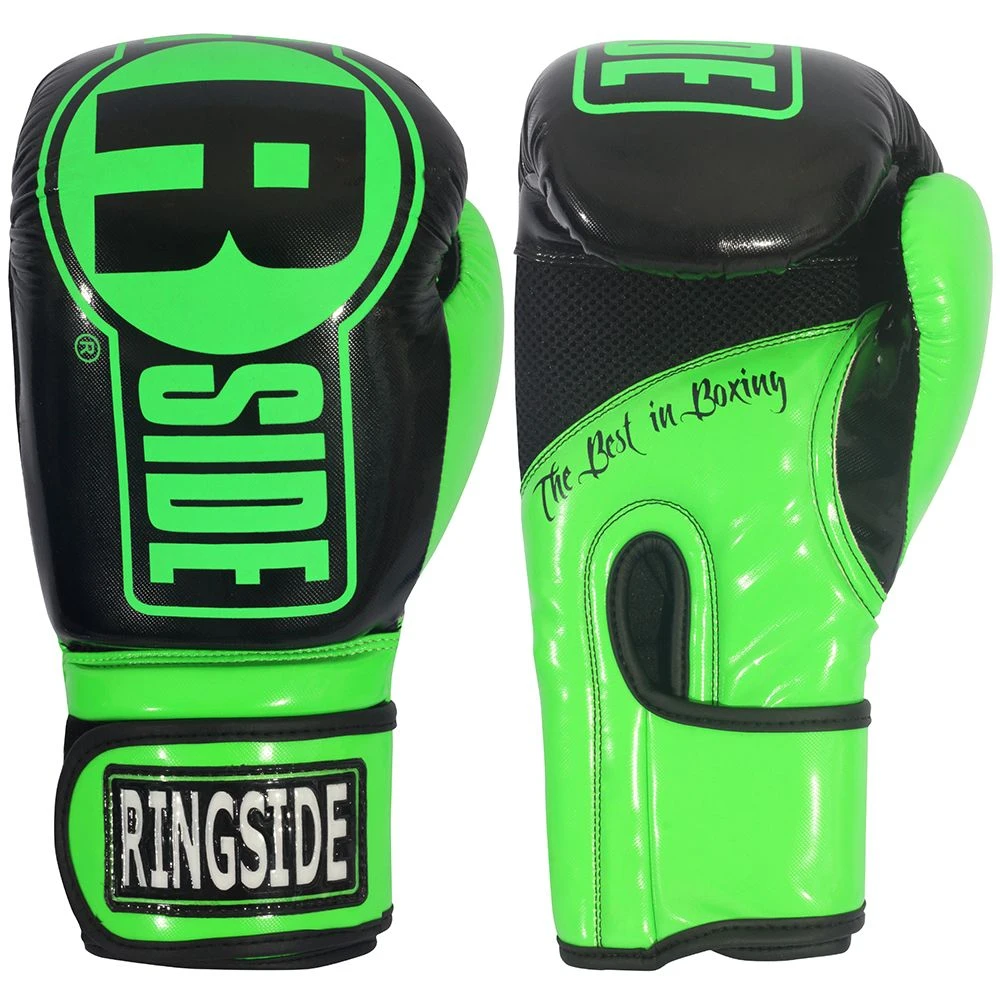 Ringside Youth Apex Bag Gloves 7 Ringside Youth Apex Bag Gloves - Image 5
