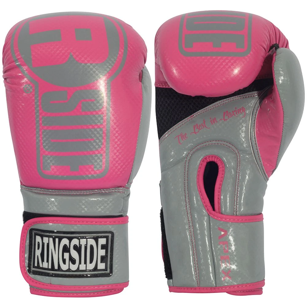 Ringside Youth Apex Bag Gloves 5 Ringside Youth Apex Bag Gloves - Image 3