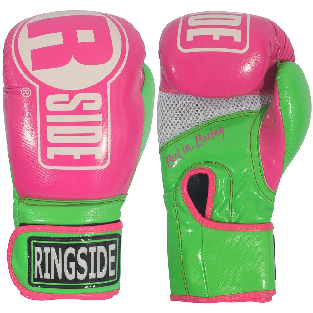 Ringside Youth Apex Bag Gloves 4 Ringside Youth Apex Bag Gloves - Image 2